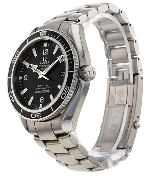 Omega Planet Ocean 2201.50.00